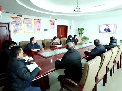 习近平总书记在省部级主要领导干部学习贯彻党的十九届六中全会精神专题研讨班开班式上的重要讲话在我省引发热烈反响