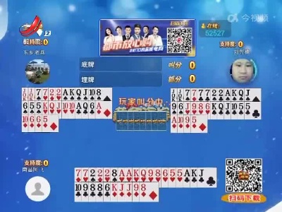 谁是赢家20220119