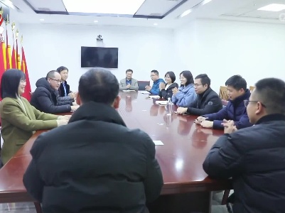 赣州：融入湾区“朋友圈” 跑出发展加速度