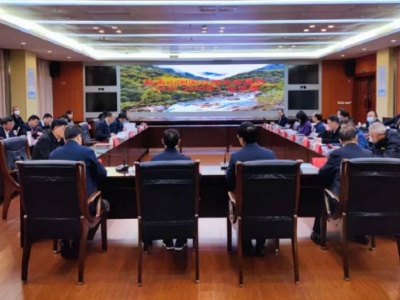 守护江西武夷又一年，践行“国之大者”成绩多