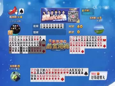 谁是赢家20220117
