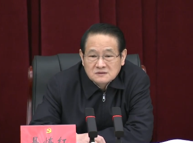 易炼红在鹰潭调研时强调 以雄鹰般的豪情壮志和拼搏精神  开创鹰潭高质量跨越式发展新局面