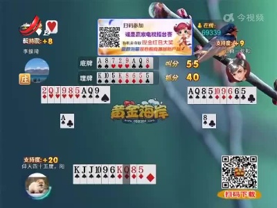 谁是赢家20220225