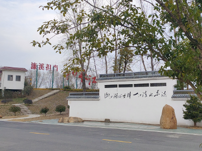 九江濂溪区坚持生态优先绿色发展