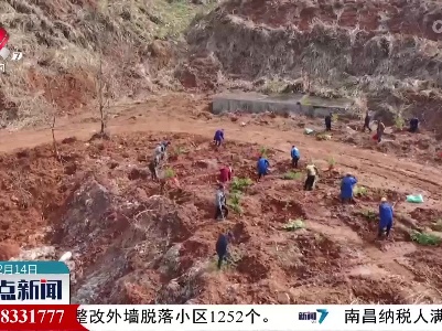 整点新闻20220214 14:00