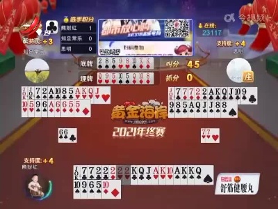 谁是赢家20220207