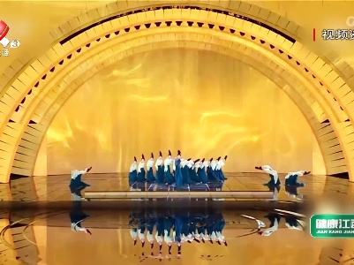 健康江西联播20220210