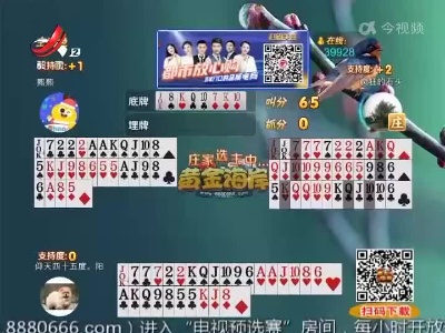 谁是赢家20220226