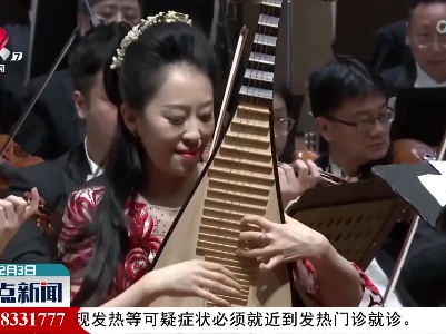 【欢度虎年春节】爱尔兰都柏林举行中国农历新年庆典活动