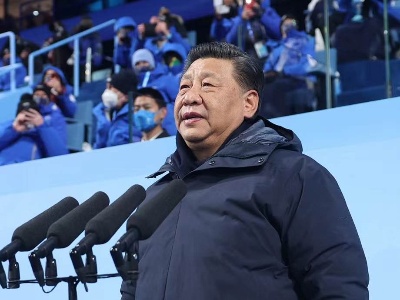 在拼搏中不断超越自我 在奋斗中创造精彩人生——习近平总书记的回信让中国夏奥健儿备受激励