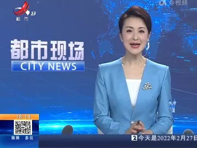 南昌·九洲高架东延：5月将完成天祥大道主线梁架设