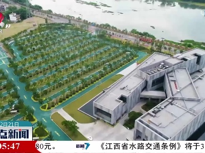 江西：抢农时保生产 科技助力春耕备耕