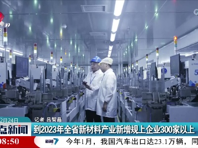 整点新闻20220224 12:00