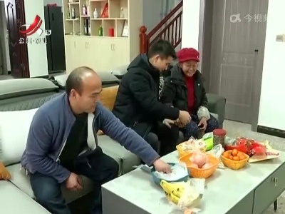 三农要闻20220203
