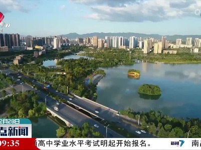 江西发行第二批新增专项债券67.7亿元