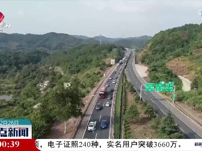 整点新闻20220226 16:00