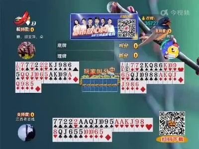 谁是赢家20220224