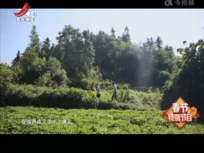 非遗江西20220206