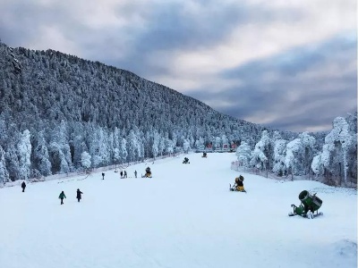 江西一知名景点暂停营业