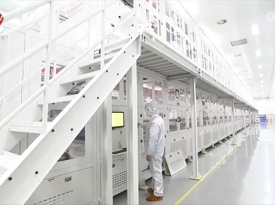 省出资监管企业首批“03专项”示范项目出炉