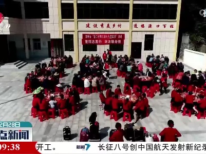 江西省3.9万家社会组织助力乡村振兴