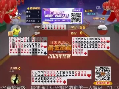 谁是赢家20220202