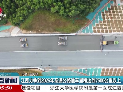 整点新闻20220226 14:00