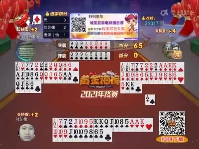 谁是赢家20220205