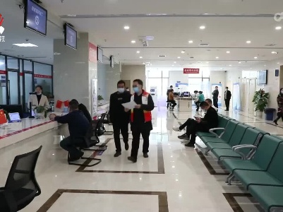 萍乡：项目大会战 实现开门红