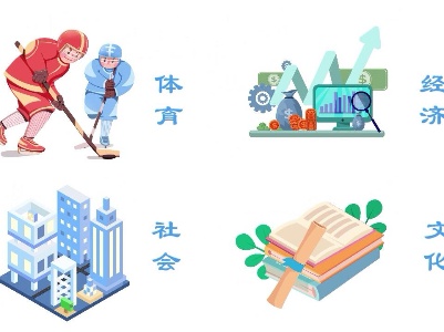 冬奥会将留给我们哪些“礼物”？一起来了解冬奥遗产！