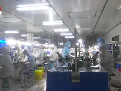 梁桂在萍乡调研
