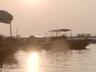 守护一湖清水 共享美好家园