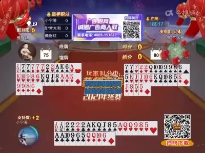 谁是赢家20220214
