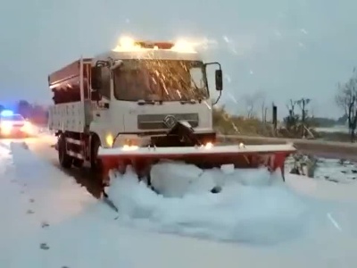 全力除雪！大雪致九江多条高速受阻