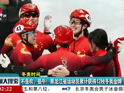 新闻大搜索20220213