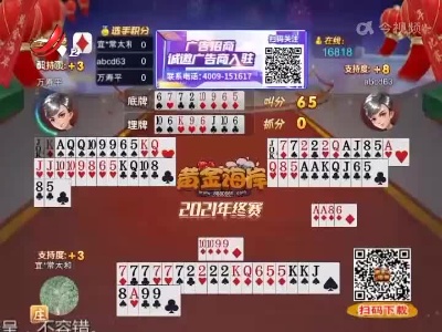 谁是赢家20220211