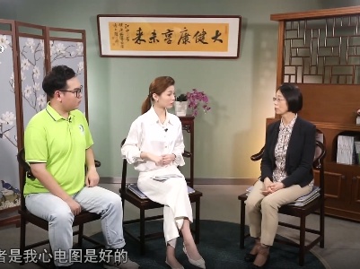 天天健康20220315