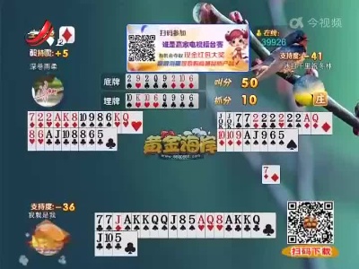 谁是赢家20220323