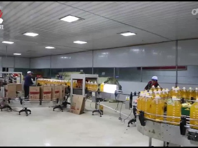 江西：市场供应充足  居民生活必需品有保障