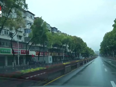南昌市新建区：管控提质 筛查提速 转运提效