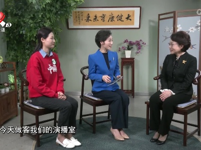 健康江西20220306