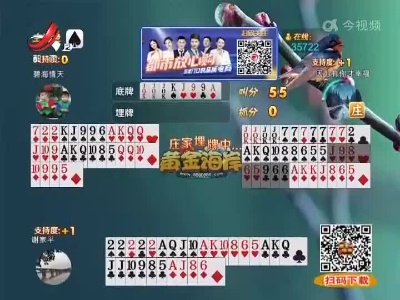 谁是赢家20220311