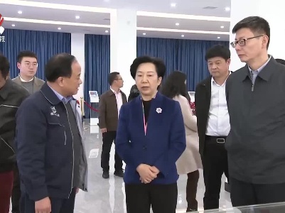 【推进双“一号工程” 提档高质量发展】景德镇：打造数字陶瓷新高地 打响“景快办”服务品牌