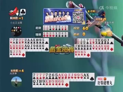 谁是赢家20220305