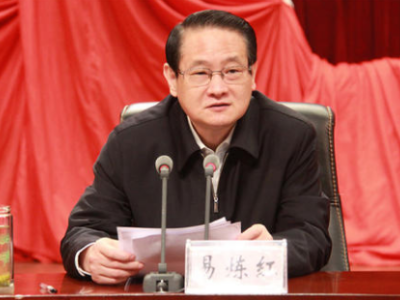 易炼红在省属国有企业调研时强调 以改革创新的精神做优做强做大国有企业 以业绩论英雄打造更多一流企业头部公司