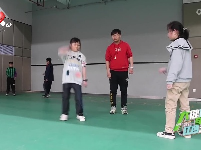 健康江西20220307