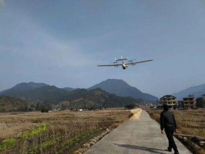 江西武夷山保护区稳步推进武夷山国家公园（江西片区）勘界立标工作