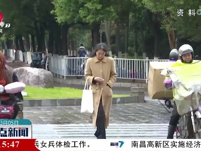 一雷惊蛰始：养肝防春困