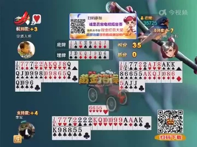 谁是赢家20220326