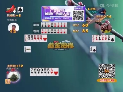 谁是赢家20220302